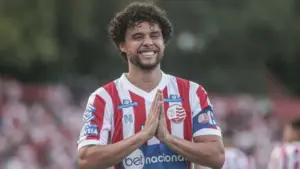 Victor Ferraz oficializa aposentadoria e planeja carreira como treinador