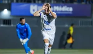 Haaland do Sertão entra na mira do City Group, mas Bahia quer manter