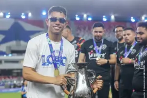 Paysandu acerta venda recorde de Pedro Henrique para o Flamengo