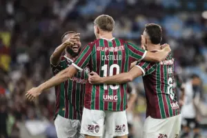PLACAR FI: Com BRASILEIRÃO e SÉRIE B, confira os RESULTADOS desta QUARTA-FEIRA