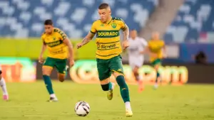 Goiás x Cuiabá - Onde assistir, horário e escalações!