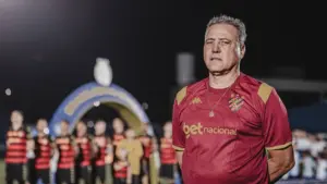 Sport adota cautela na busca por novo técnico após negativas