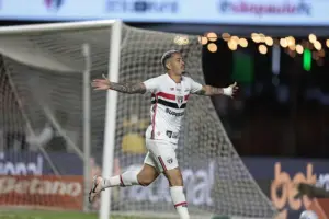 Copa do Brasil começa com vitórias esperadas de paulistas