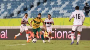 Brasileirão Série B: Fortaleza e Ceará atrás da liderança