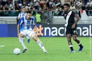 Itabaiana-SE x Paysandu - Onde assistir, horário e escalações!