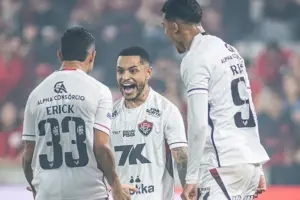 Confiança-SE x Vitória - Onde assistir, horário e escalações!