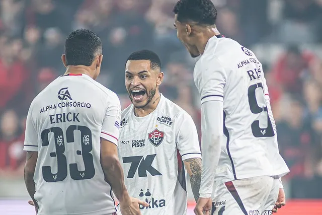 Confiança-SE x Vitória - Onde assistir, horário e escalações!