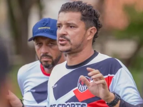 Segundona: Sob nova direção, Tupã faz ajustes finais para o jogo contra o José Bonifácio