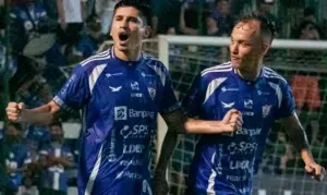 Águia-PA 2 x 0 Tuna Luso-PA - Meia brilha e decide jogo entre paraenses