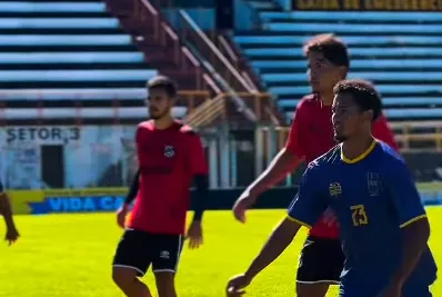 Clássico em Paulínia marca estreia do Paulínia FU na Segundona