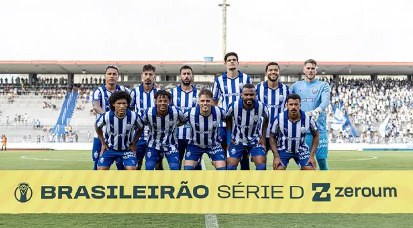 CSA-AL 1 x 1 CSE-AL - Empate amargo em Alagoas pela Série D