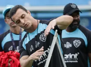 Paysandu-PA x Brusque-SC - Onde assistir, horário e escalações!