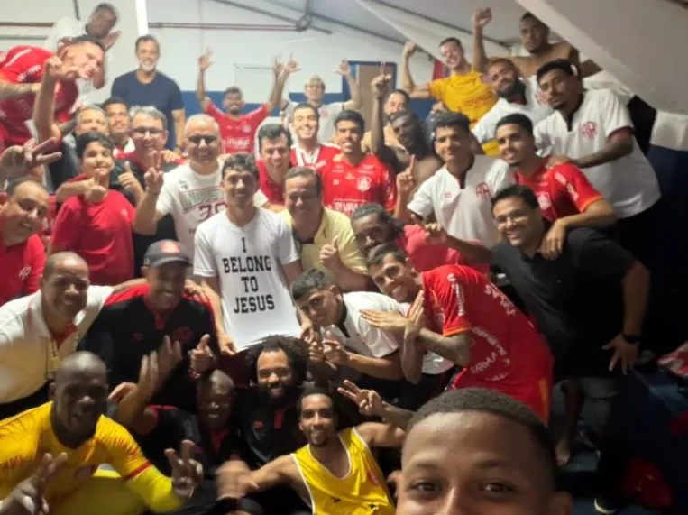 Lemense 0 x 2 Inter de Bebedouro - Lobo sai na frente nas Quartas de Final