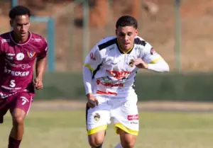 SC Paulinense 2 x 1 Votoraty – Gol nos acréscimos garante vitória em Paulínia