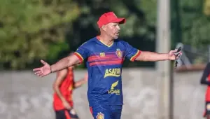 GAS-RR x Guaporé-RO - Onde assistir, escalações e arbitragem