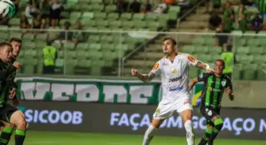 Carlinhos celebra vitória do Novorizontino e destaca defesa