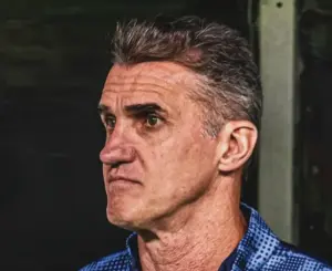 Mancini fala após derrota de Bragantino na Sul-Americana