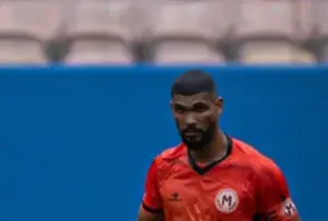 Manauara-AM 2 x 0 Monte Roraima-RR - Conquista a primeira vitória na Série D 2026