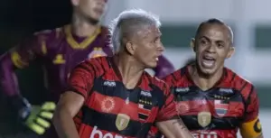 Guaporé-RO x Trem-AP - Onde assistir, escalação e arbitragem