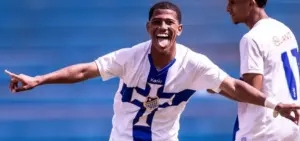 Crias do Água Santa estreiam com vitórias no Campeonato Paulista
