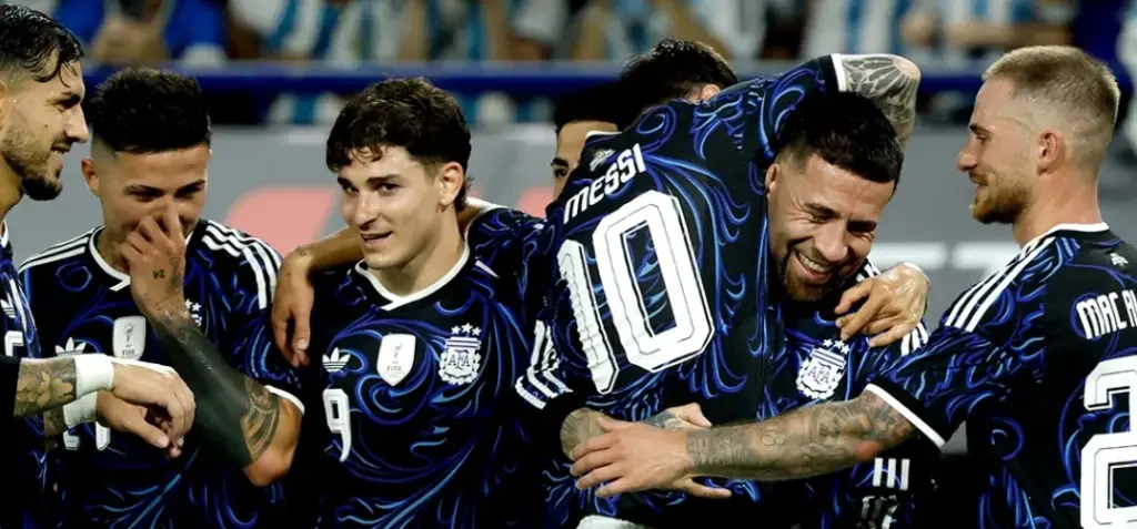 Entenda a crise que a Argentina vive às vésperas da Copa do Mundo