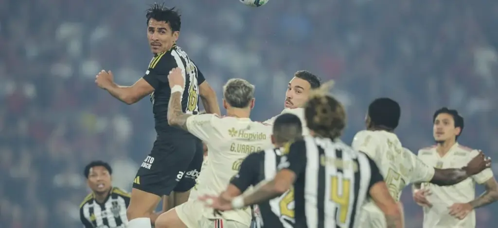 BRASILEIRÃO: Seis partidas movimentam a 13ª rodada no domingo