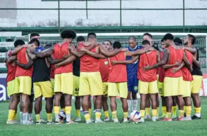Galvez-AC x Monte Roraima-RR - Onde assistir, escalações e arbitragem!