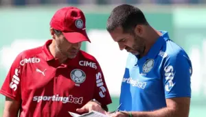 Brasileirão: Palmeiras é o melhor em tudo e Chapecoense o pior