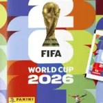 Thumbnail da noticia Fifa anuncia acordo com nova marca de álbum de figurinhas da Copa
