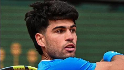 Alcaraz e Sinner estreiam com vitória no ATP de Monte Carlo