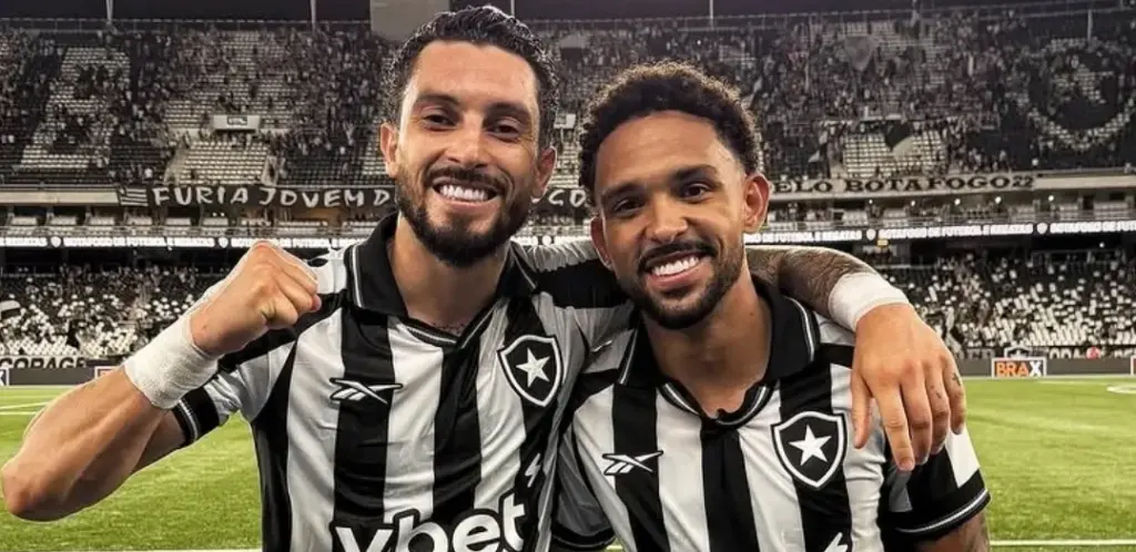 Caracas (VEN) x Botafogo - Onde assistir, horário e escalações