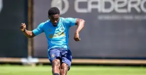 Grêmio sofre desfalques para jogo crucial contra o Palestino