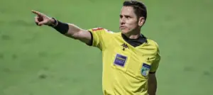 Paulistão A3 RIVALO: FPF divulga arbitragem para jogos de ida das semifinais