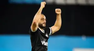 Arthur Cabral vive melhor fase e se torna peça-chave no Botafogo