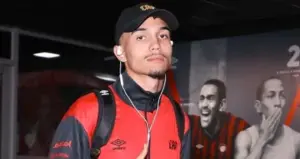 Zagueiro se destaca no Athletico e entra na mira do Tottenham