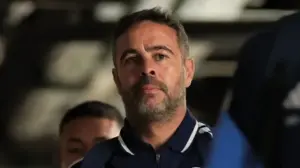 Cruzeiro acumula desfalques para estreia na Libertadores