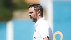 Cruzeiro encara o Remo com 5 desfalques importantes