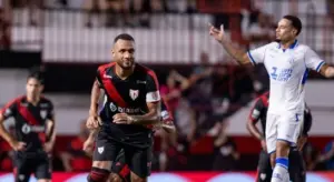 Atlético-GO x Juventude - Onde assistir, horário e escalações