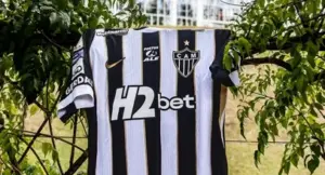 Atlético-MG aguarda aporte de R$ 500 milhões para maio