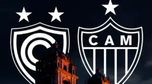 Cienciano (PER) x Atlético-MG - Onde assistir, escalações e arbitragem