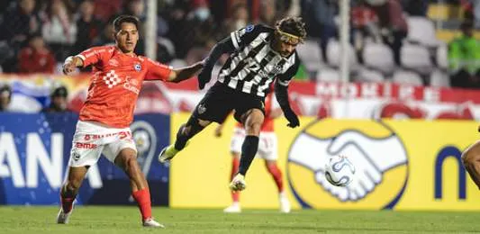 Sul-Americana - 2026