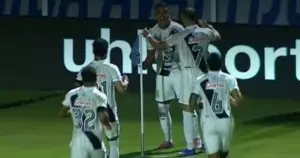 O que parecia improvável, eis que a Ponte Preta consegue a virada sobre o Avaí