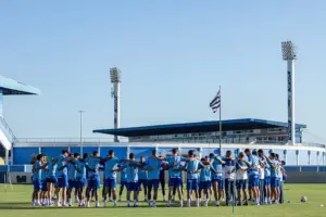 Avaí x Caxias - Onde assistir, arbitragem e escalações!
