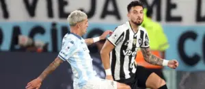 SUL-AMERICANA: Botafogo-RJ reencontra o Racing-ARG nesta quarta