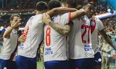 Brasileirão - 2026 - 9ª rodada