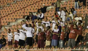 Ferroviária define ingressos para o duelo contra o Ituano
