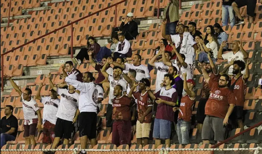 Ferroviária define ingressos para o duelo contra o Ituano