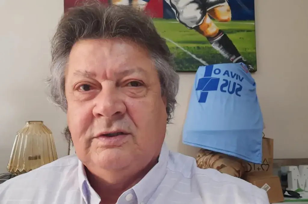 Presidente do Sindicato dos treinadores critica postura de estrangeiros
