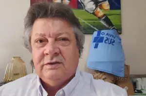 Presidente do Sindicato dos treinadores critica postura de estrangeiros