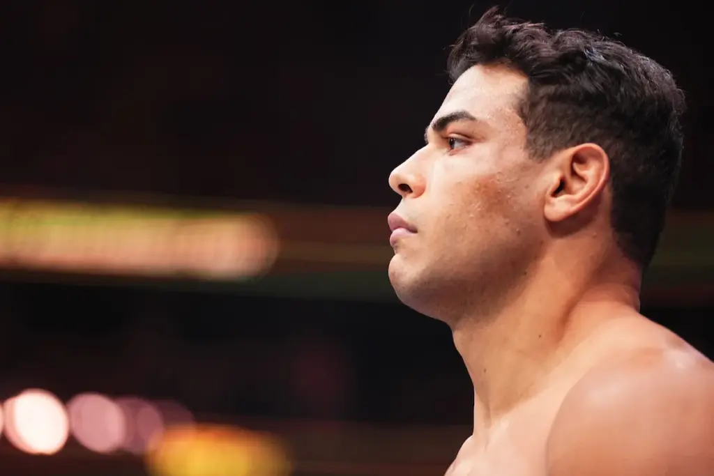 UFC 327: Borrachinha nocauteia russo e impressiona até Trump